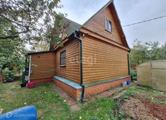 Продаю дом, 100 м2, СНТ Тюльпан, СНТ Тюльпан, 38