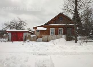 Продам дом, 25 м2, рабочий поселок Жилёво, Октябрьская улица, 6