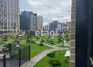 Продается 1-комнатная квартира, 32 м2, Санкт-Петербург, метро Волковская, Тосина улица, 6