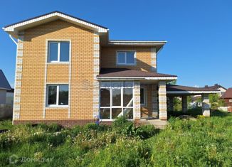 Продажа дома, 150 м2, Бор, улица Шипова, 5