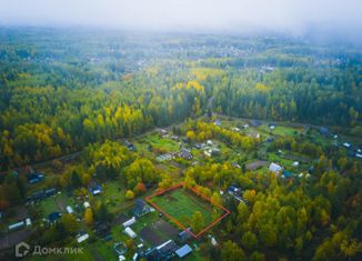 Продажа участка, 10 сот., территория СНТ Рубин