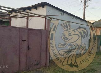 Дом на продажу, 65 м2, хутор Большой Лог, Юбилейная улица, 21