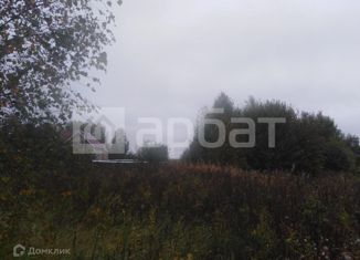 Продажа участка, 10 сот., деревня Лыщёво, Широкая улица, 26
