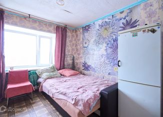 Продается комната, 22 м2, Томск, улица Салтыкова-Щедрина, 43, Советский район