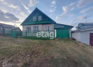 Продается дом, 68.2 м2, село Якиманская Слобода, Клубная улица