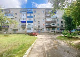 Продается 3-ком. квартира, 62 м2, Курган, Советская улица, 31, жилой район Центральный