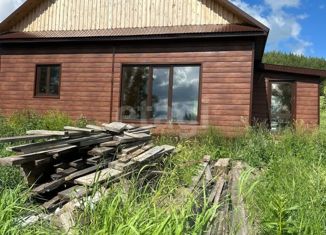 Продается дом, 85.6 м2, деревня Абалачи