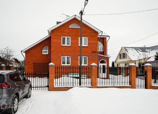 Продаю дом, 239.8 м2, деревня Захарово, деревня Захарово, 5А