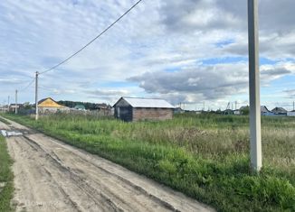 Участок на продажу, 15.78 сот., село Салаирка, Депутатская улица