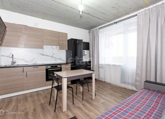 Продаю трехкомнатную квартиру, 56 м2, Новосибирск, улица Юности, 1, улица Юности