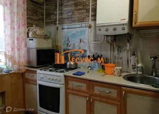 Двухкомнатная квартира на продажу, 44 м2, Выкса, улица Слепнёва, 30