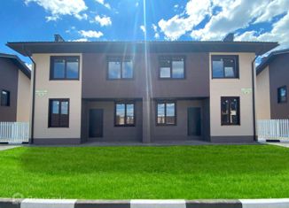 Продается дом, 134.4 м2, коттеджный посёлок Варежки-3, Бирюзовая улица