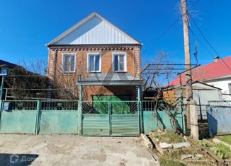 Продажа дома, 147.8 м2, Краснодарский край, Виноградная улица
