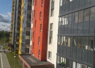 Продажа 3-комнатной квартиры, 71.2 м2, Казань, улица Александра Курынова, 10к2, ЖК Светлая Долина