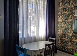 1-комнатная квартира на продажу, 45 м2, деревня Новолисиха, Австрийский квартал, 6