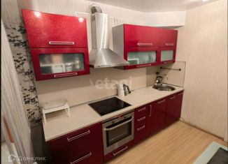 Продажа 3-комнатной квартиры, 59 м2, Новосибирск, Каунасская улица, 5/2, Каунасская улица