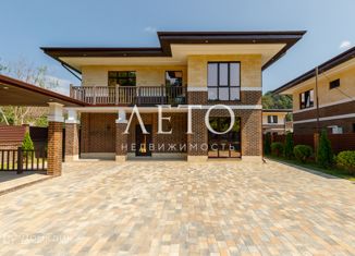 Продажа дома, 192.9 м2, село Краевско-Армянское, Измайловская улица, 72/1