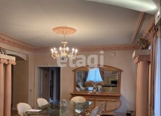 Сдача в аренду 5-ком. квартиры, 305 м2, Красноярск, улица Горького, 5