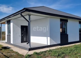 Дом на продажу, 90 м2, деревня Тамьян, Ясная улица