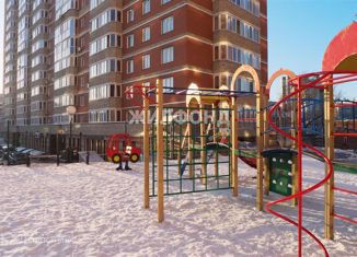 Продается 1-комнатная квартира, 23 м2, Новосибирск, Плановая улица, 50, Плановая улица