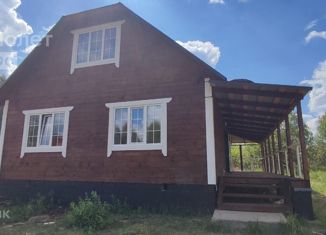 Продам дом, 82 м2, село Иглино, Воронежская улица