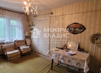 Продаю 3-комнатную квартиру, 55.7 м2, Омская область, улица Петра Осминина, 8