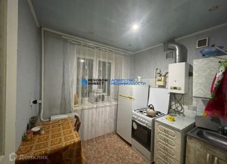 2-комнатная квартира на продажу, 42.5 м2, Республика Башкортостан, улица В. Косоротова, 4