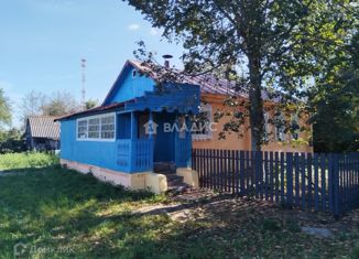 Продажа дома, 70 м2, село Григорьевское, улица Гагарина, 6