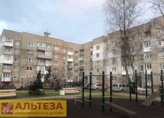 Продам двухкомнатную квартиру, 46.2 м2, Светлогорск, Пригородная улица, 7