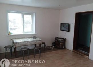 Продаю дом, 93.6 м2, село Большая Иня, улица Мира