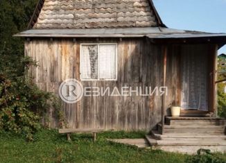 Дом на продажу, 40 м2, посёлок Талица, Первомайская улица