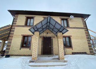 Продажа дома, 160 м2, Вологда, микрорайон Лукьяново