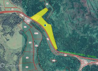 Продается земельный участок, 1579 сот., село Ускуч