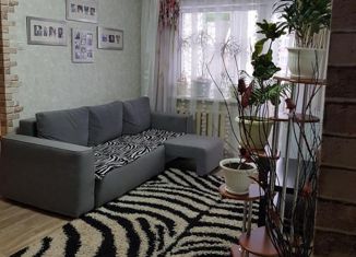 Продается 3-комнатная квартира, 59 м2, Йошкар-Ола, Ленинский проспект, 59А, микрорайон Машиностроитель