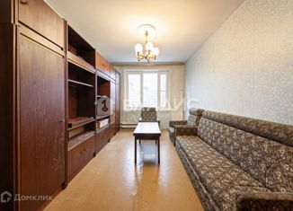 Продается 2-ком. квартира, 44.5 м2, Москва, Хабаровская улица, 17/13, район Гольяново