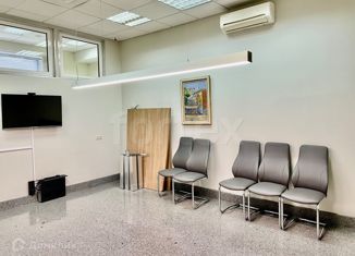 Сдача в аренду офиса, 378 м2, Москва, улица Крымский Вал, 3с2, улица Крымский Вал