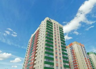 Продаю квартиру студию, 20.6 м2, Новосибирск, улица Героев Революции, 21, улица Героев Революции