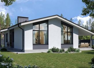 Дом на продажу, 90 м2, село Фёдоровка, Галечная улица, 20