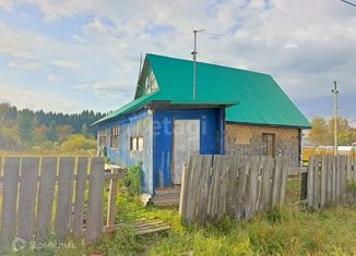 Продается дом, 52.3 м2, село Урман, улица Калинина