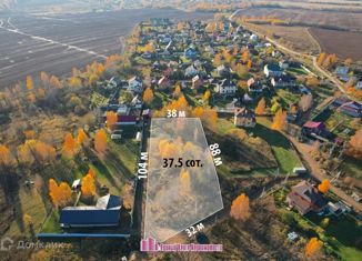 Продаю участок, 37.5 сот., деревня Муравьево