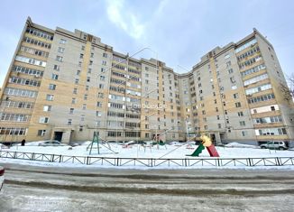 Продаю 1-ком. квартиру, 45.5 м2, рабочий посёлок Ялга, Пионерская улица, 43