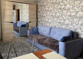 Продам 1-комнатную квартиру, 35.8 м2, Краснодар, 3-я Урожайная улица, 27, Новый микрорайон