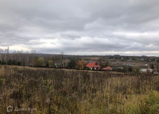 Продаю участок, 15 сот., деревня Новая Знаменка