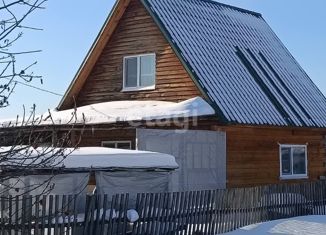 Продаю дом, 60 м2, СНТ Луговое, Каштановая улица