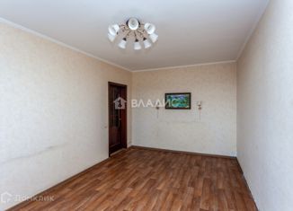 Двухкомнатная квартира на продажу, 53.8 м2, Москва, проезд Одоевского, 11к3, проезд Одоевского