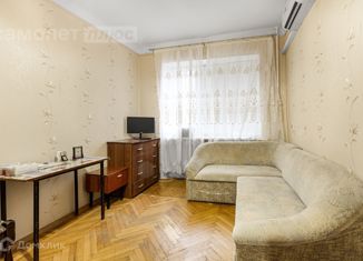 Продажа двухкомнатной квартиры, 38.2 м2, Краснодар, Южная улица, 21, Южная улица