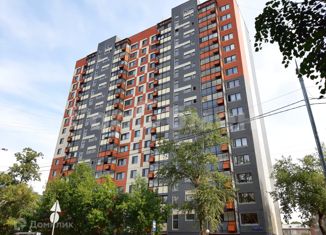 Продам однокомнатную квартиру, 44.6 м2, Москва, улица Коминтерна, 12, улица Коминтерна