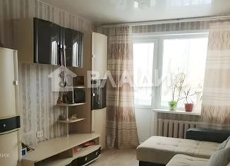 Сдаю в аренду 2-комнатную квартиру, 42 м2, Владимир, улица Комиссарова, 59, район Доброе
