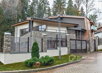 Продается дом, 800 м2, деревня Буньково