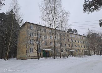 Продажа 2-ком. квартиры, 40.1 м2, деревня Черногубово, деревня Черногубово, 9